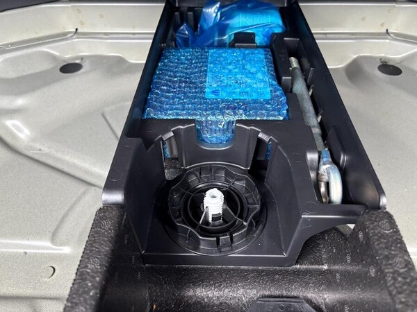 Used Vauxhall Grandland 2024 for sale - 76259764: Photo 23