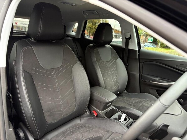 Used Vauxhall Grandland 2024 for sale - 76259764: Photo 24