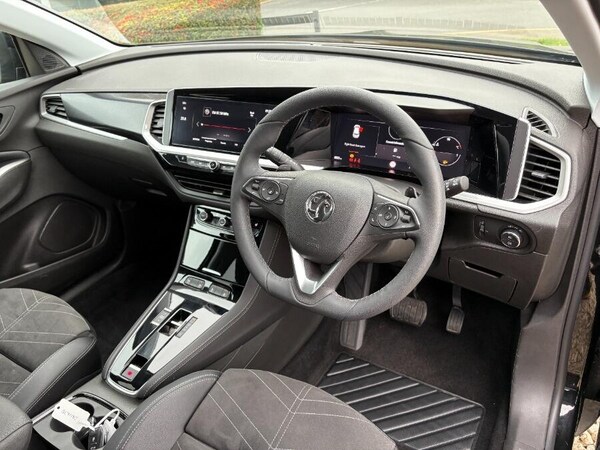 Used Vauxhall Grandland 2024 for sale - 76259764: Photo 25
