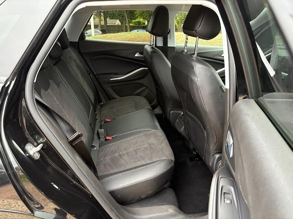 Used Vauxhall Grandland 2024 for sale - 76259764: Photo 28