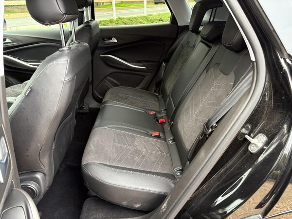 Used Vauxhall Grandland 2024 for sale - 76259764: Photo 30