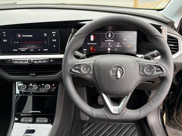 Used Vauxhall Grandland 2024 for sale - 76259764: Photo 31