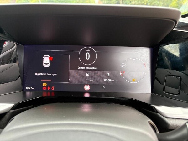 Used Vauxhall Grandland 2024 for sale - 76259764: Photo 33