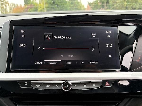 Used Vauxhall Grandland 2024 for sale - 76259764: Photo 39