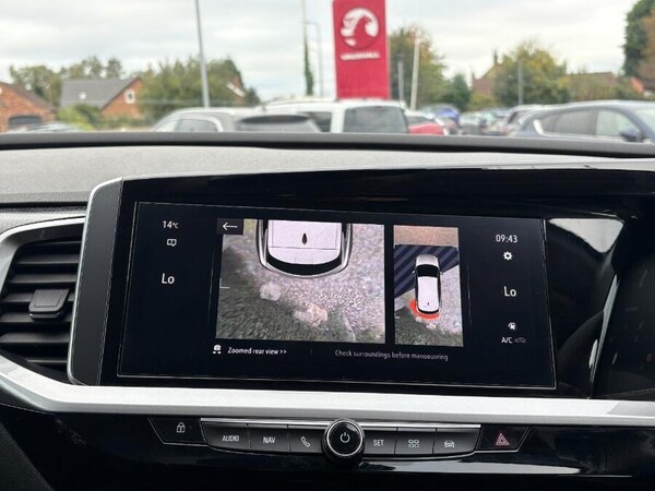 Used Vauxhall Grandland 2024 for sale - 76259764: Photo 3