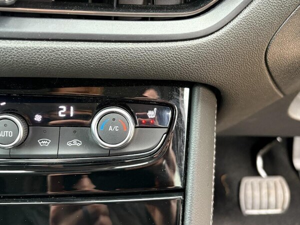 Used Vauxhall Grandland 2024 for sale - 76259764: Photo 42