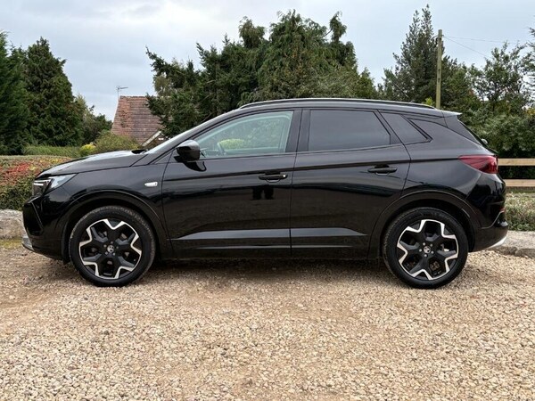 Used Vauxhall Grandland 2024 for sale - 76259764: Photo 7