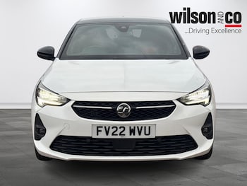 Used Vauxhall Corsa 2022 for sale - 77320513: Photo