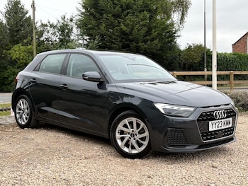 Used Audi A1 2023 for sale - 75657976: Photo