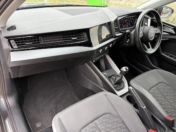 Used Audi A1 2023 for sale - 75657976: Photo