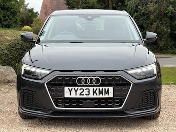 Used Audi A1 2023 for sale - 75657976: Photo