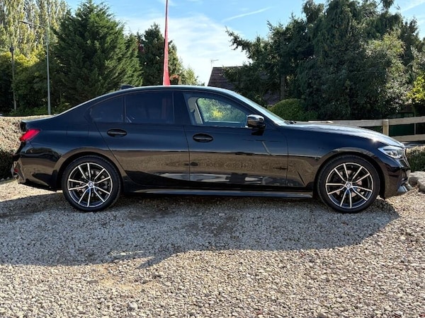 Used BMW 3 Series 2020 for sale - 76123044: Photo 11