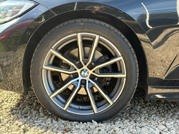 Used BMW 3 Series 2020 for sale - 76123044: Photo 12