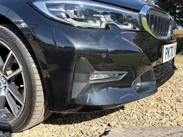 Used BMW 3 Series 2020 for sale - 76123044: Photo 15
