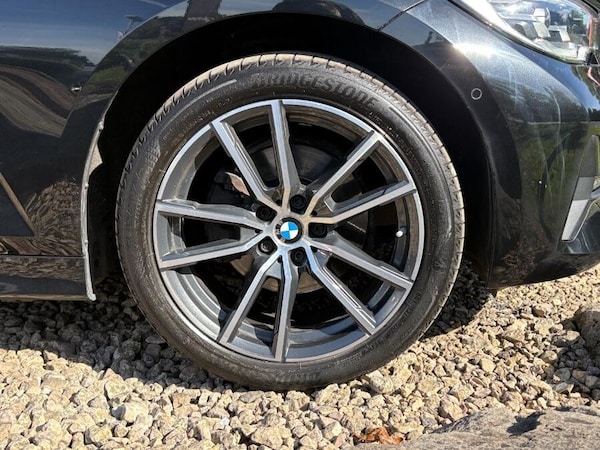 Used BMW 3 Series 2020 for sale - 76123044: Photo 16