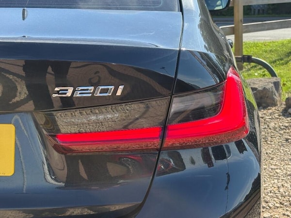 Used BMW 3 Series 2020 for sale - 76123044: Photo 19