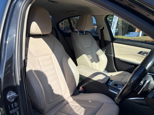 Used BMW 3 Series 2020 for sale - 76123044: Photo 22