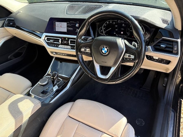 Used BMW 3 Series 2020 for sale - 76123044: Photo 23