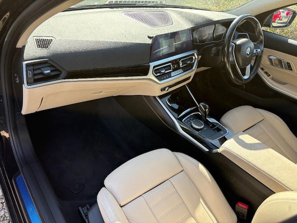 Used BMW 3 Series 2020 for sale - 76123044: Photo 2