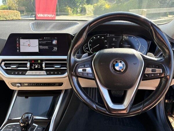 Used BMW 3 Series 2020 for sale - 76123044: Photo 30