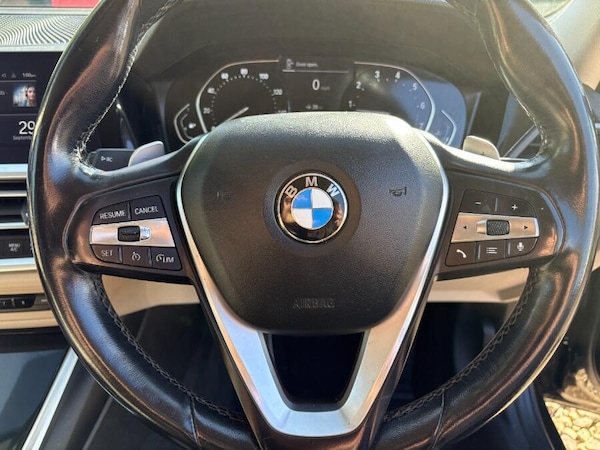 Used BMW 3 Series 2020 for sale - 76123044: Photo 31
