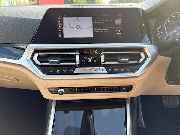 Used BMW 3 Series 2020 for sale - 76123044: Photo 37