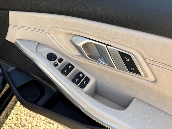 Used BMW 3 Series 2020 for sale - 76123044: Photo 44