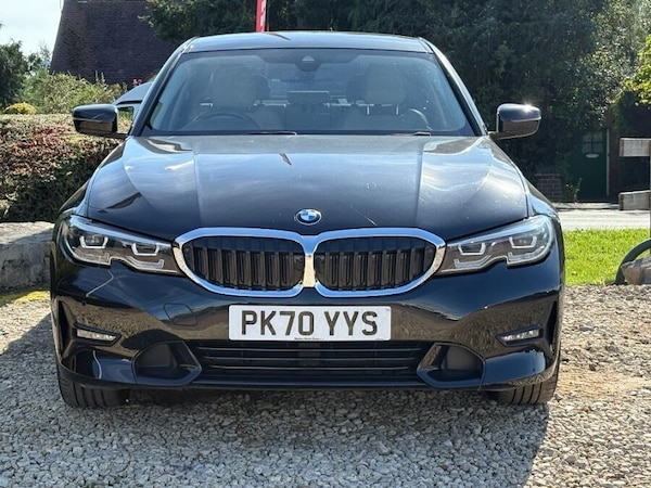 Used BMW 3 Series 2020 for sale - 76123044: Photo 5
