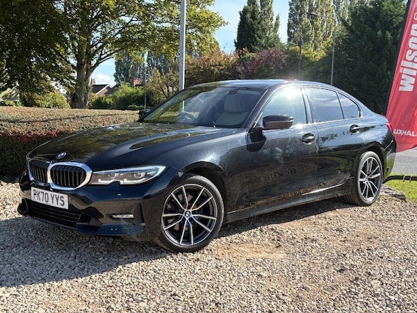 Used BMW 3 Series 2020 for sale - 76123044: Photo 6