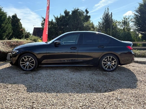 Used BMW 3 Series 2020 for sale - 76123044: Photo 7