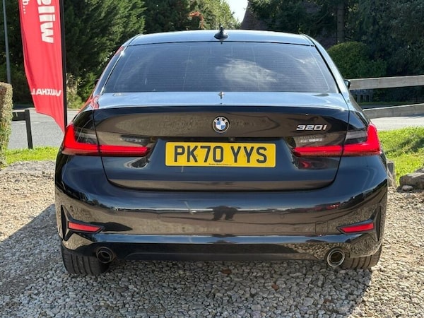 Used BMW 3 Series 2020 for sale - 76123044: Photo 9