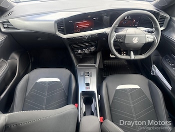 Used Vauxhall Mokka Electric 2026 for sale - 78335151: Photo