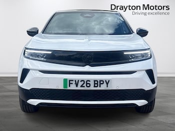 Used Vauxhall Mokka Electric 2026 for sale - 78335151: Photo