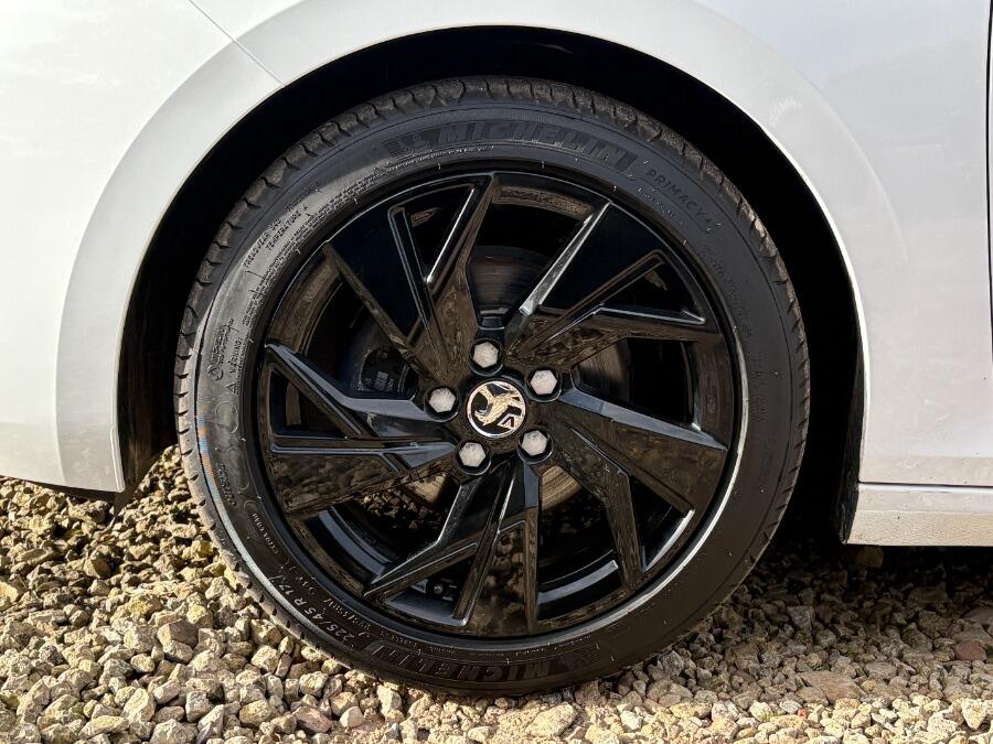 Used Vauxhall Astra 2024 for sale - 76361156: Photo 12