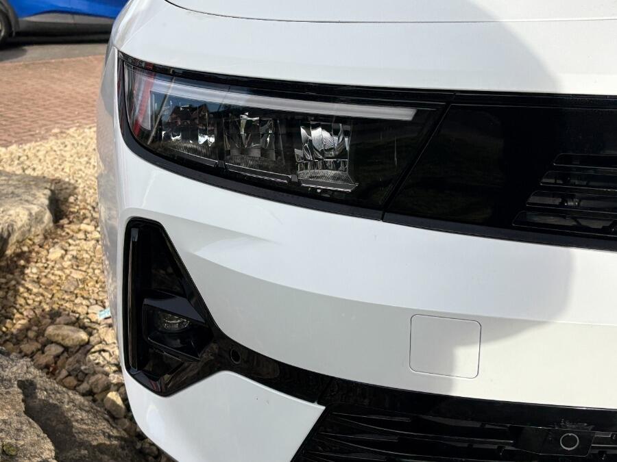 Used Vauxhall Astra 2024 for sale - 76361156: Photo 14