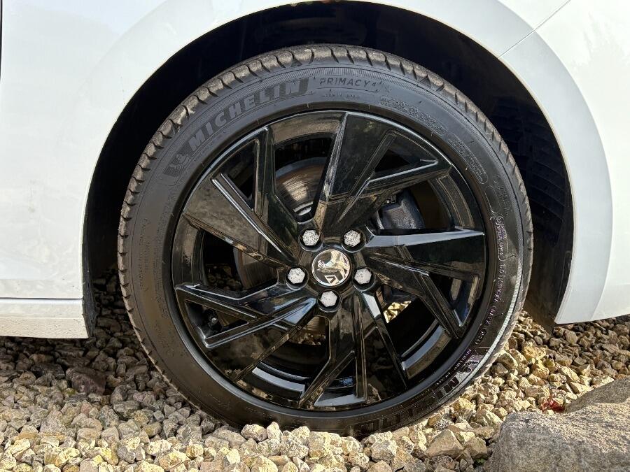 Used Vauxhall Astra 2024 for sale - 76361156: Photo 16