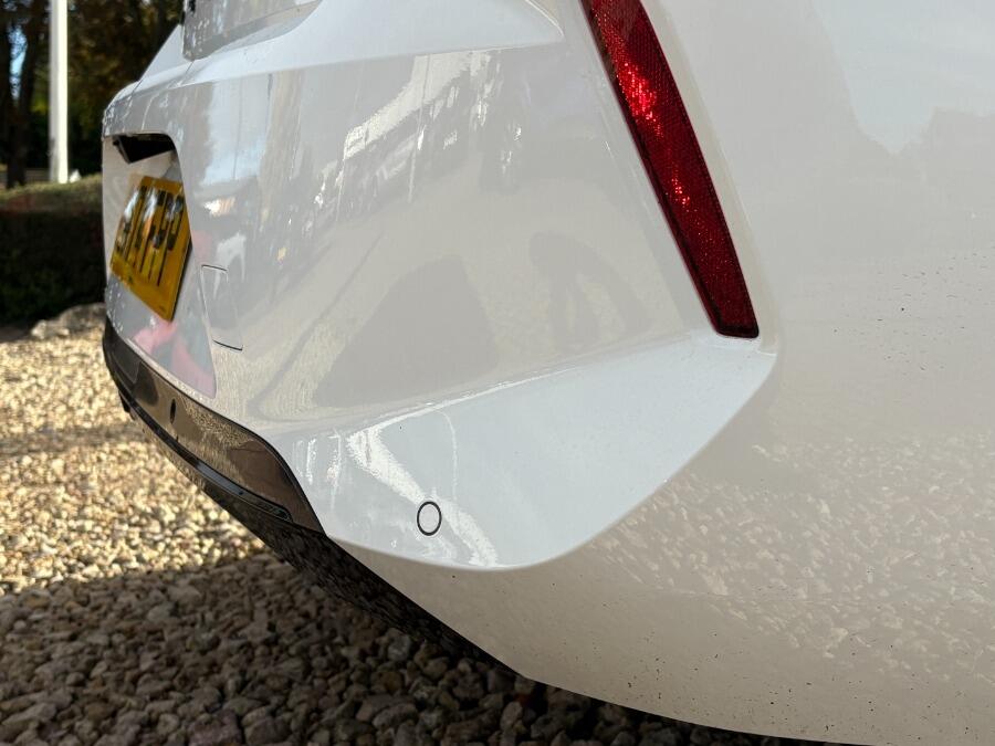 Used Vauxhall Astra 2024 for sale - 76361156: Photo 19