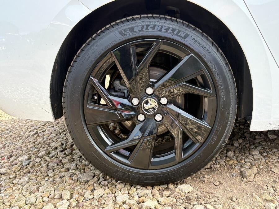 Used Vauxhall Astra 2024 for sale - 76361156: Photo 21