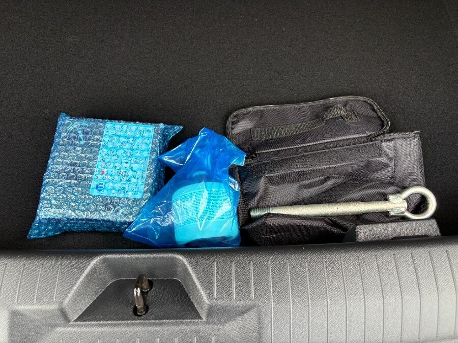 Used Vauxhall Astra 2024 for sale - 76361156: Photo 23