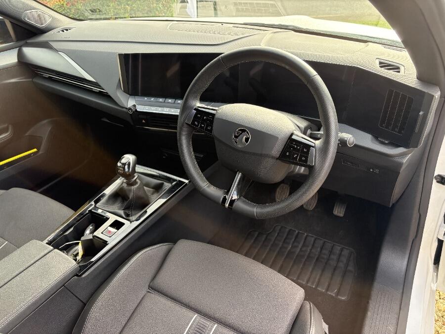 Used Vauxhall Astra 2024 for sale - 76361156: Photo 25