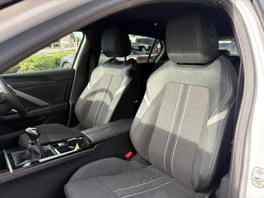 Used Vauxhall Astra 2024 for sale - 76361156: Photo 26