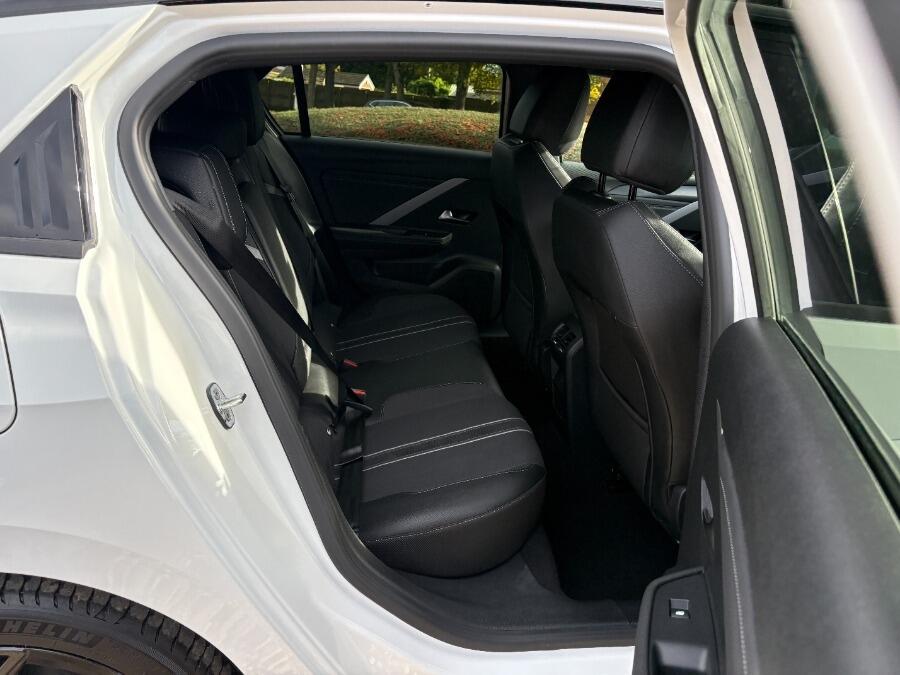 Used Vauxhall Astra 2024 for sale - 76361156: Photo 29