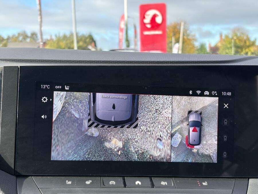 Used Vauxhall Astra 2024 for sale - 76361156: Photo 3