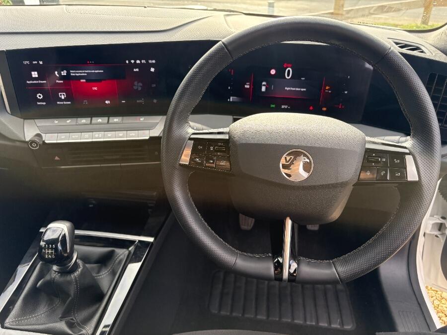 Used Vauxhall Astra 2024 for sale - 76361156: Photo 32