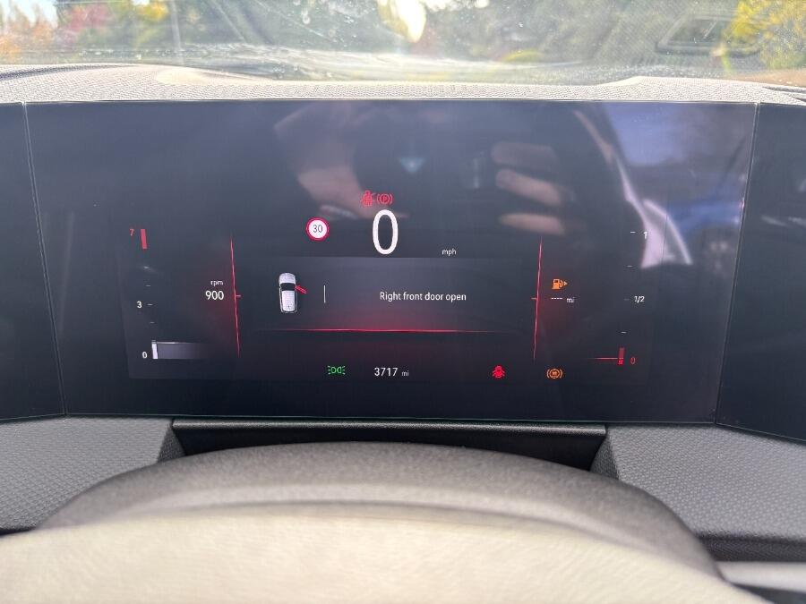 Used Vauxhall Astra 2024 for sale - 76361156: Photo 34