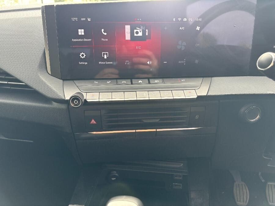 Used Vauxhall Astra 2024 for sale - 76361156: Photo 39