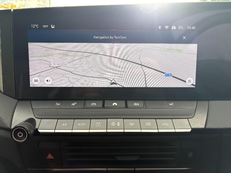 Used Vauxhall Astra 2024 for sale - 76361156: Photo 4