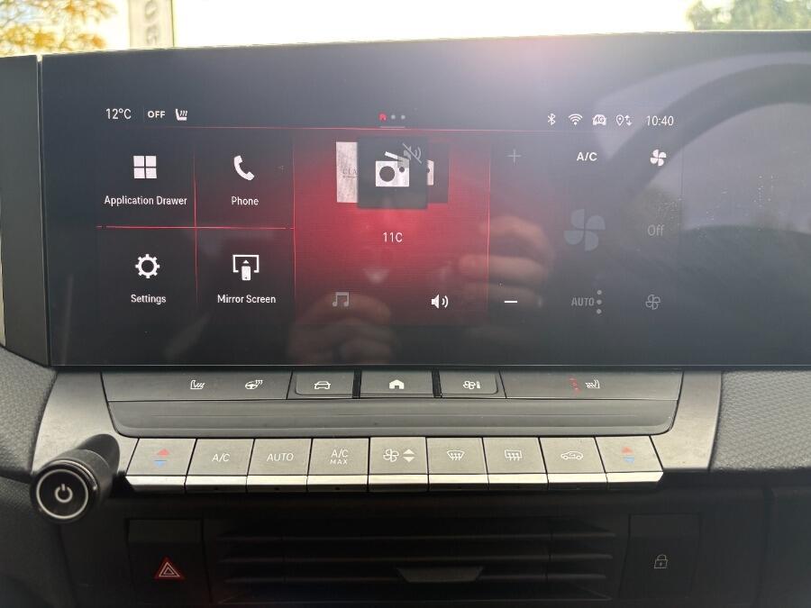 Used Vauxhall Astra 2024 for sale - 76361156: Photo 40