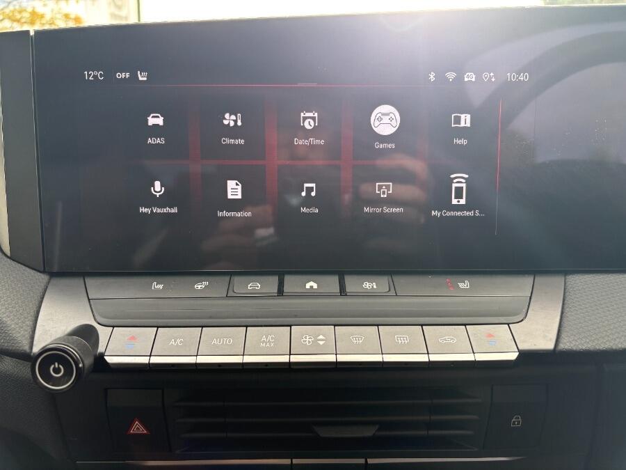 Used Vauxhall Astra 2024 for sale - 76361156: Photo 41