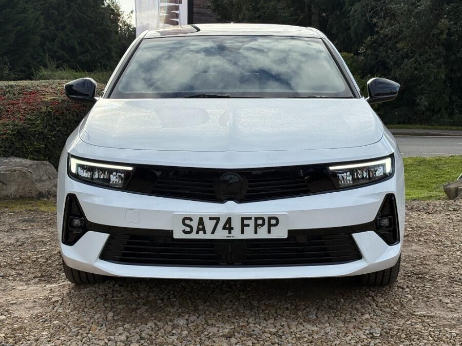 Used Vauxhall Astra 2024 for sale - 76361156: Photo 5